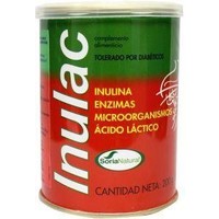 Soria Soria Inulac-Polvo (200 gr)