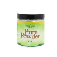 Pure Powder Pure Powder MSM (150 g)