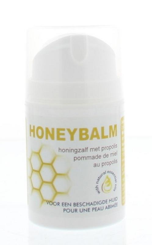 Soria Honigbalsam (50 gr)