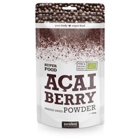 Purasana Purasana Acai-Beerenpulver Bio (100 gr)