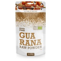 Purasana Purasana Guarana-Pulver Bio (100 gr)