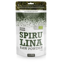 Purasana Purasana Spirulina-Pulver Bio (200 gr)