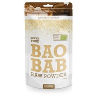 Purasana Purasana Baobab-Pulver Bio (200 gr)