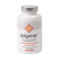 Epigenar Epigenar Samenöl der schwarzen Johannisbeere (Elternöl) (120 VCaps)