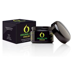 CBD Original Original CBD-Emulsion (30 ml)