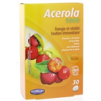 Orthonat Orthonat Acerola 1000 mg (30 Tabletten)