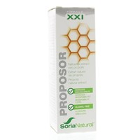 Soria Soria Proposor XXI-Extrakt (50 ml)