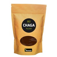 Hanoju Hanoju Chaga-Pulver Bio (250 gr)