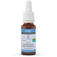 Lemonpharma Bach Lemonpharma Bach Bachblütenmischung 42 Trust Bio (20 Ml)