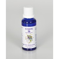 Vita Vita Chaos 56 Atlas-Turner (30 Ml)