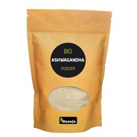 Hanoju Hanoju Ashwagandha Bio-Pulver Bio (250 gr)