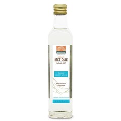 Mattisson MCT-Ã–lmischung C8 60 % C10 40 % (250 ml)