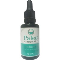 Paleo Paleo Jodflüssigkeit (30 ml)