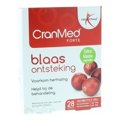 Lucovitaal CranMad (28 Caps)