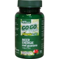 RIO RIO Gogo Guarana (100 Tabletten)