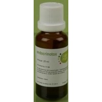 Balance Pharma Balance Pharma ECT011 Hyper T Endokrinotox (30 ml)