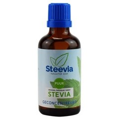 Steevia Stevia (50ml)