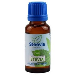 Steevia Stevia (20ml)