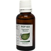 Balance Pharma Balance Pharma RGP023 Nebennieren Regenoplex (30 ml)