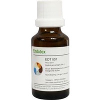 Balance Pharma Balance Pharma EDT007 hypermeTabolisches Endotoxin (30 Ml)