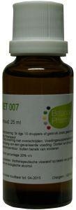 Balance Pharma Balance Pharma DET007 Hormon Balance Detox (30 Ml)