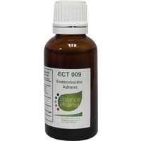 Balance Pharma Balance Pharma ECT009 Adreno Endokrinotox (30 Ml)