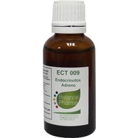 Balance Pharma Balance Pharma ECT009 Adreno Endokrinotox (30 ml)