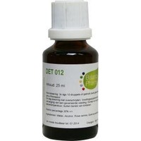 Balance Pharma Balance Pharma DET012 Umweltentgiftung (30 ml)