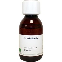 Orphi Orphi Erdnussöl süß (110 Ml)