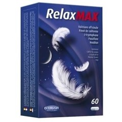 Orthonat RelaxMax (60 Kapseln)