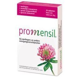 Promensil Promensil Original (30 Tabletten)