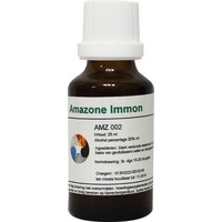 Balance Pharma Balance Pharma Amazon immon 002 (30 Ml)