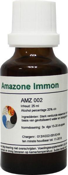 Balance Pharma Balance Pharma Amazon immon 002 (30 Ml)
