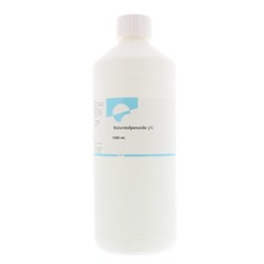 Orphi Wasserstoffperoxid 3% (1 Liter)