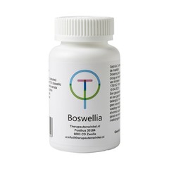 TW Boswellia+ (60 Kapseln)