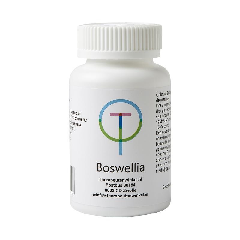 TW Boswellia+ (60 Caps)