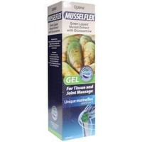 Optima Optima Grünlippmuschel + Gluco G (125 Ml)