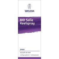 Weleda Weleda Salbei Halsspray Bio (20 ml)