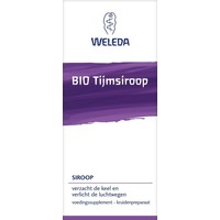 Weleda Weleda Thymiansirup bio (200 ml)