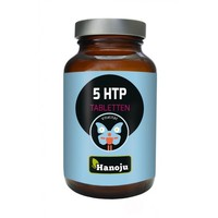 Hanoju Hanoju 5-HTP (60 Caps)