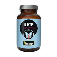 Hanoju Hanoju 5-HTP (60 Kapseln)