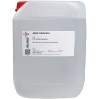 Fagron Fagron Aqua purificata (5 Liter)