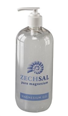 Zechsal Magnesiumöl (500 Ml)