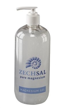 Zechsal Zechsal Magnesiumöl (500 ml)