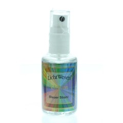 Lichtwesen Elohim Tinktur Goldwasser Friedensblau 55 (30 ml)