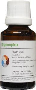 Balance Pharma RGP004 Nieren Regenoplex (30 Ml)