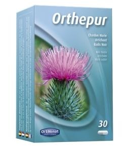 Orthonat Orthonat Orthepur (30 Caps)