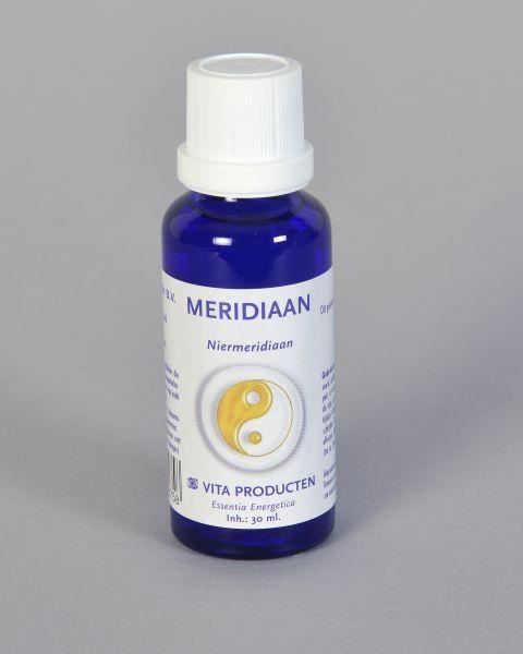 Vita Vita Meridian Nierenmeridian (30 Ml)