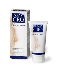 Breast Gro Breast Gro Bruststraffungsmaske (75 ml)