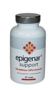 Epigenar Epigenar Glutathion-HPU-Formel (90 vega Caps)